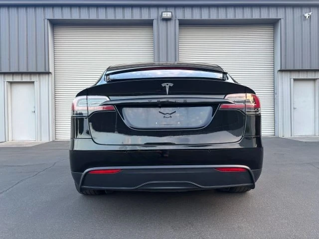2022 Tesla Model X - Image 7 of 15