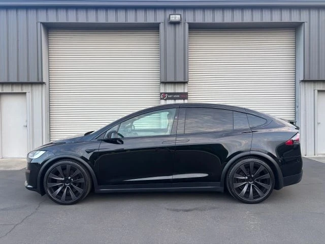 2022 Tesla Model X - Image 3 of 15