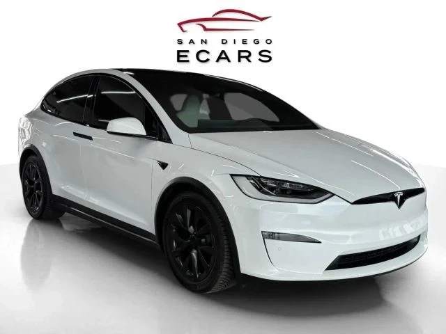 2022 Tesla Model X - Image 3 of 21