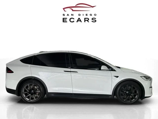 2022 Tesla Model X - Image 4 of 21