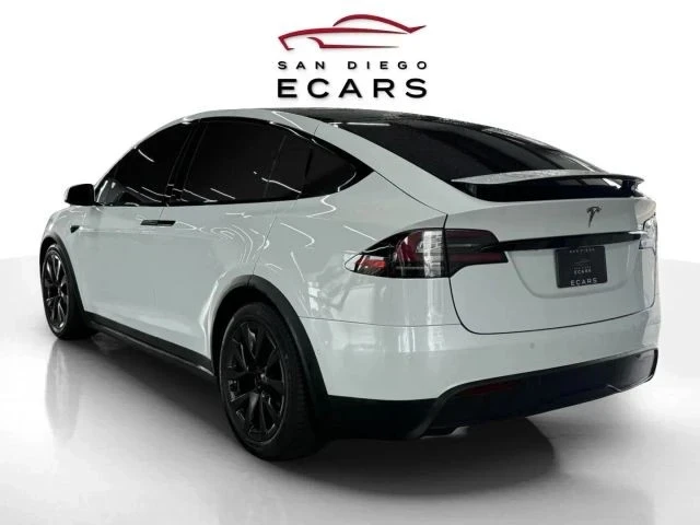 2022 Tesla Model X - Image 7 of 21