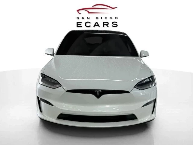2022 Tesla Model X - Image 9 of 21