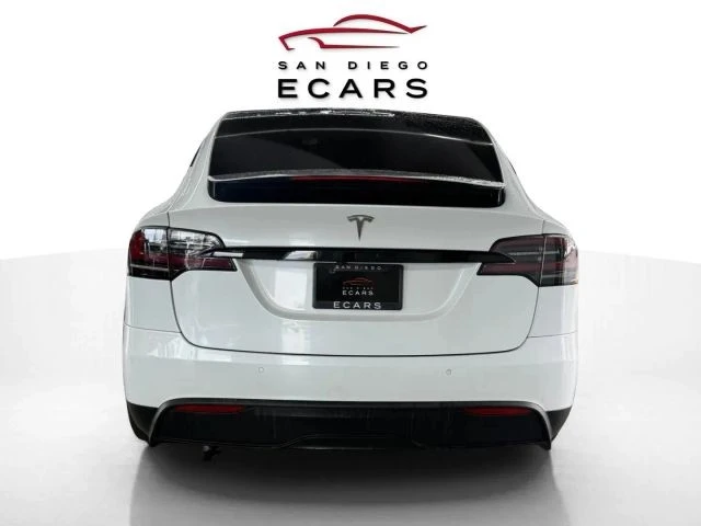 2022 Tesla Model X - Image 6 of 21