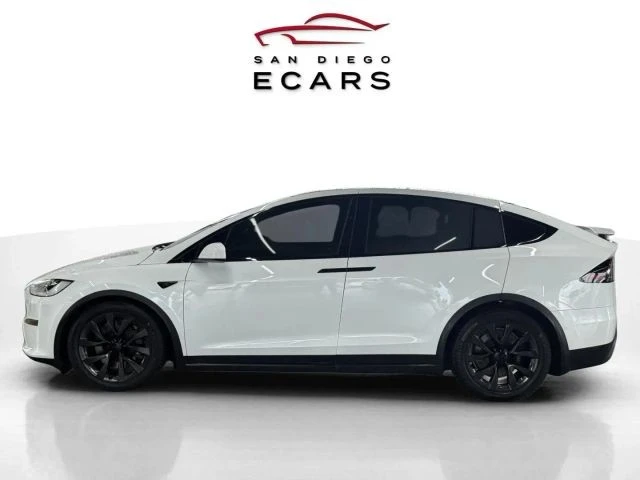 2022 Tesla Model X - Image 8 of 21