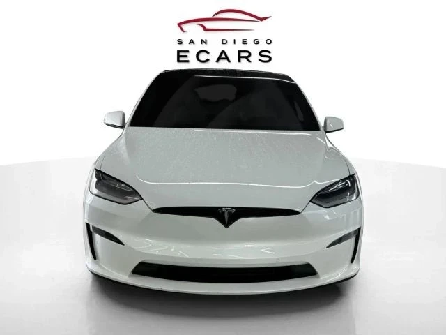 2022 Tesla Model X - Image 9 of 21