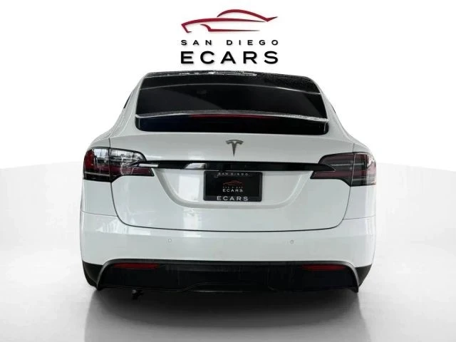 2022 Tesla Model X - Image 6 of 21