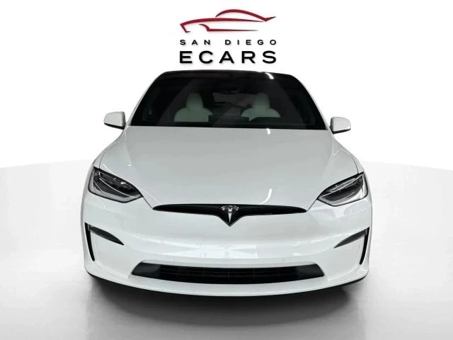 2022 Tesla Model X - Image 2 of 21