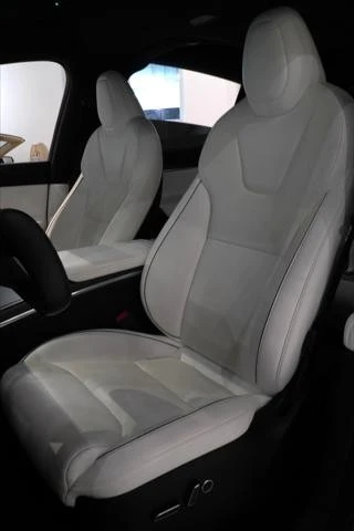 2022 Tesla Model X Plaid - Image 21 of 21
