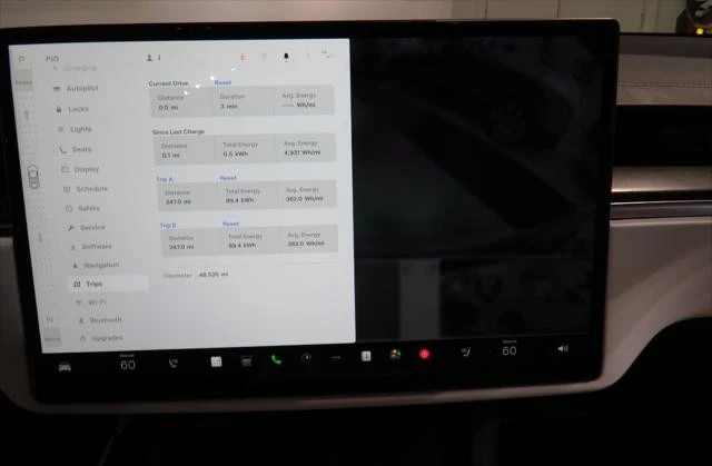 2022 Tesla Model X Plaid - Image 19 of 21