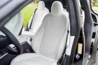 2022 Tesla Model X Plaid - Image 8 of 11