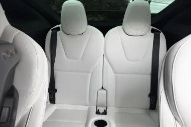 2022 Tesla Model X Plaid - Image 9 of 11