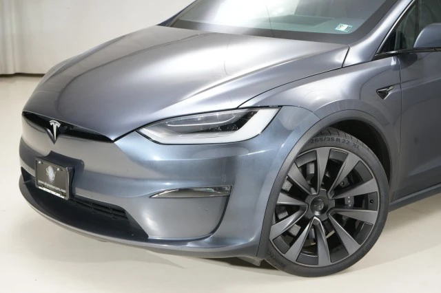 2022 Tesla Model X Plaid - Image 6 of 21