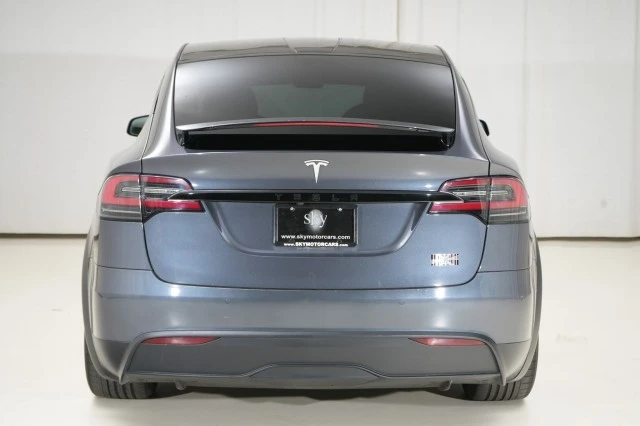 2022 Tesla Model X Plaid - Image 21 of 21
