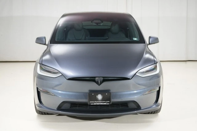 2022 Tesla Model X Plaid - Image 7 of 21