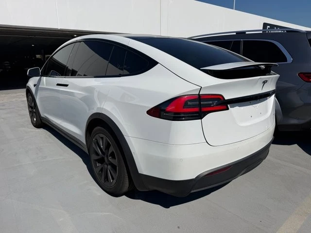 2022 Tesla Model X Plaid - Image 3 of 10