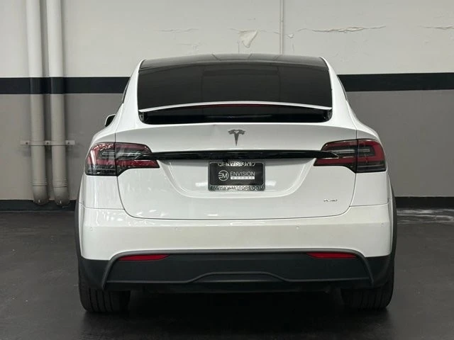 2022 Tesla Model X Plaid - Image 9 of 31