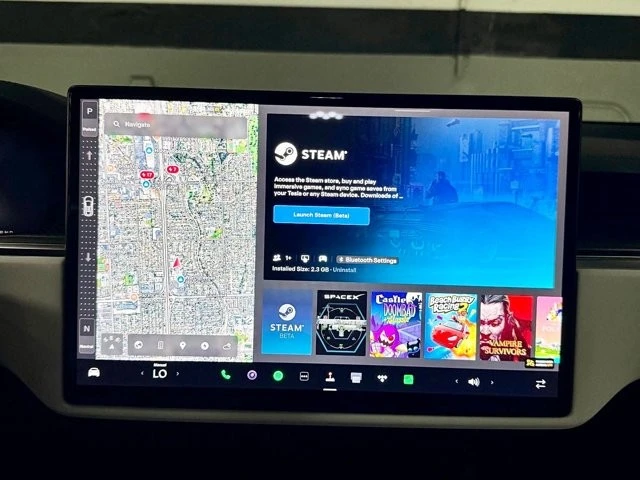 2022 Tesla Model X Plaid - Image 31 of 31