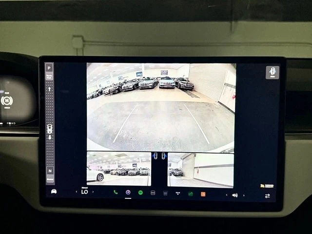 2022 Tesla Model X Plaid - Image 29 of 31