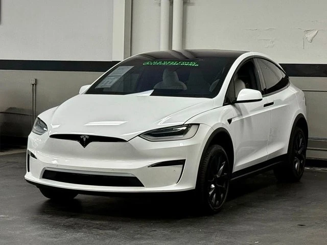 2022 Tesla Model X Plaid - Image 6 of 31