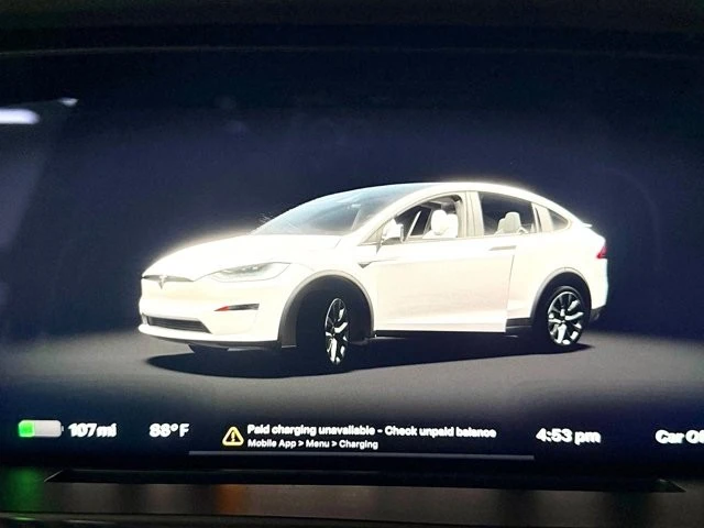 2022 Tesla Model X Plaid - Image 27 of 31