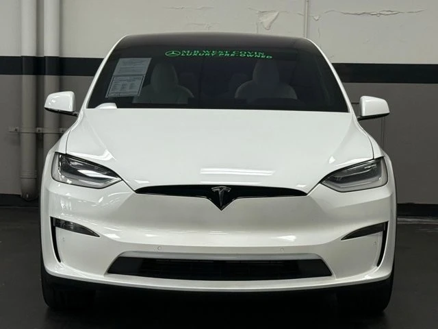 2022 Tesla Model X Plaid - Image 5 of 31