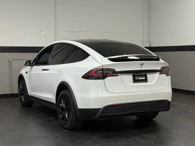 2022 Tesla Model X Plaid - Image 8 of 31