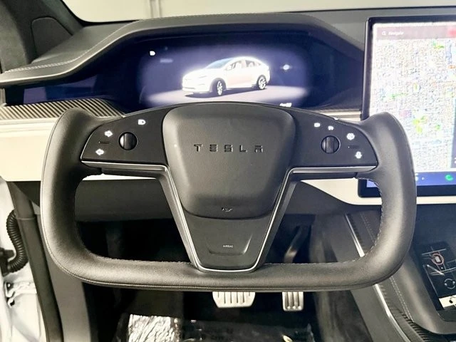2022 Tesla Model X Plaid - Image 24 of 31