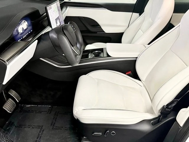 2022 Tesla Model X Plaid - Image 21 of 31