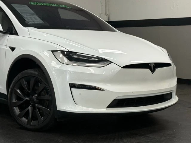 2022 Tesla Model X Plaid - Image 3 of 31