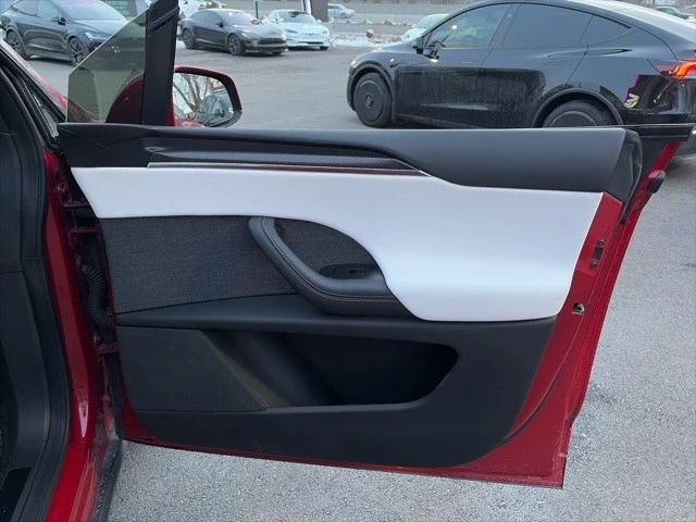 2022 Tesla Model X Plaid - Image 21 of 21