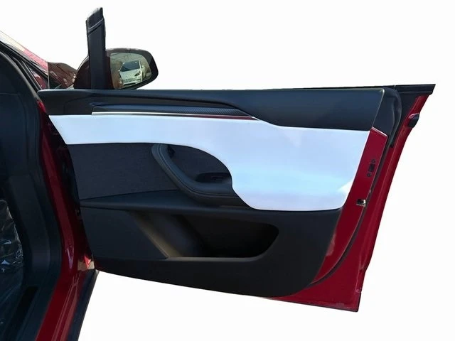 2022 Tesla Model X Plaid - Image 17 of 20