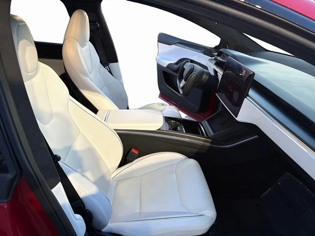 2022 Tesla Model X Plaid - Image 19 of 20