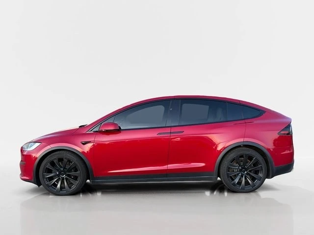 2022 Tesla Model X Plaid - Image 5 of 20