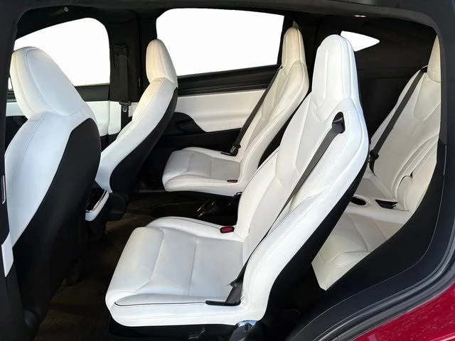 2022 Tesla Model X Plaid - Image 12 of 20