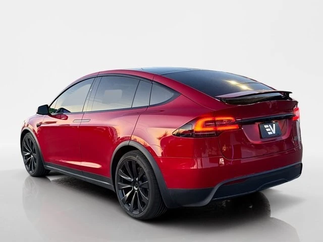 2022 Tesla Model X Plaid - Image 6 of 20