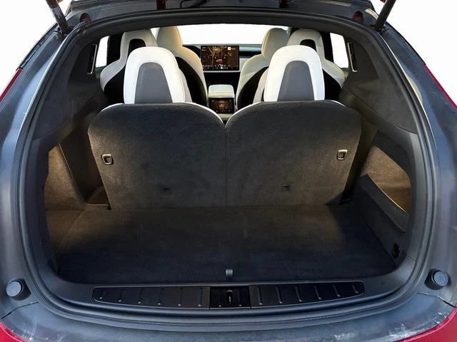 2022 Tesla Model X Plaid - Image 13 of 20