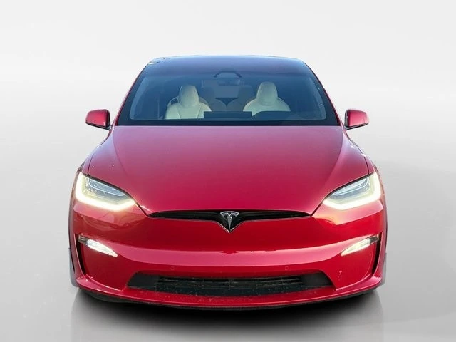2022 Tesla Model X Plaid - Image 3 of 20