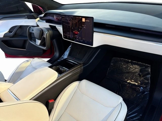 2022 Tesla Model X Plaid - Image 18 of 20
