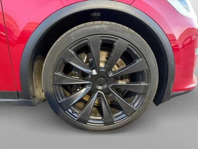 2022 Tesla Model X Plaid - Image 8 of 20