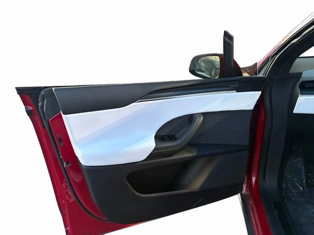 2022 Tesla Model X Plaid - Image 9 of 20