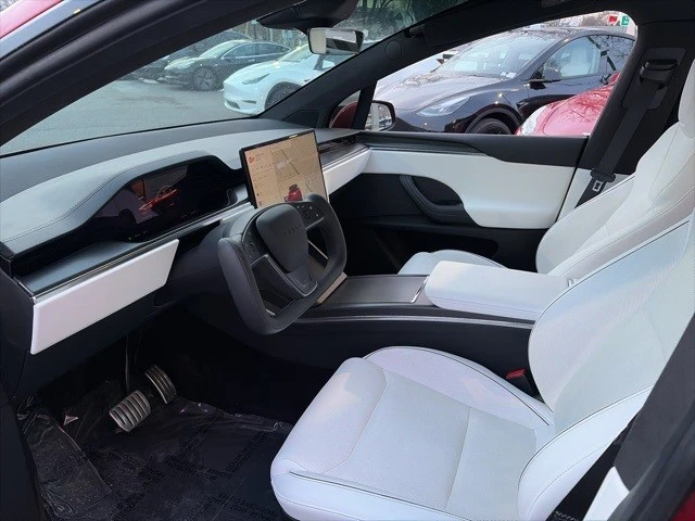 2022 Tesla Model X Plaid - Image 12 of 21