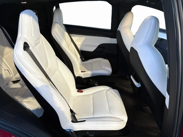 2022 Tesla Model X Plaid - Image 14 of 20