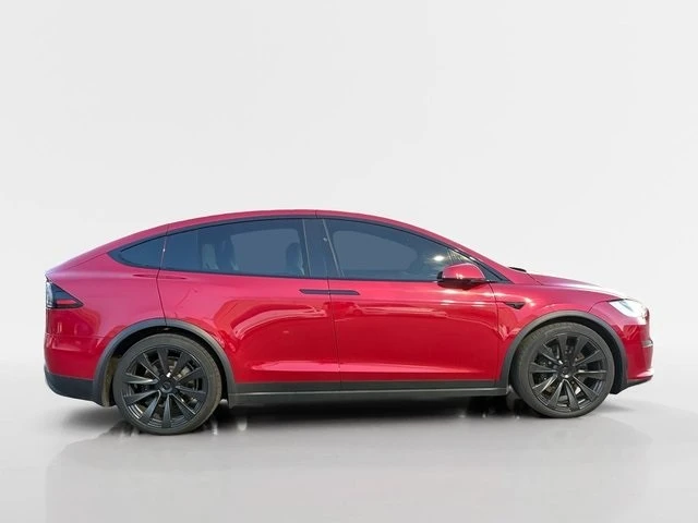 2022 Tesla Model X Plaid - Image 7 of 20