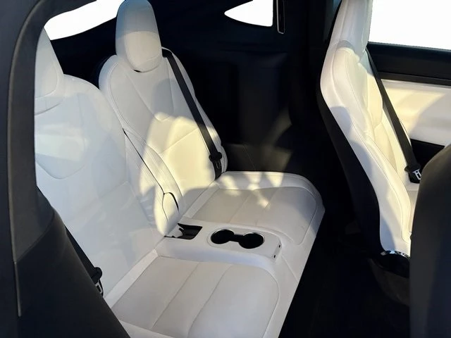 2022 Tesla Model X Plaid - Image 15 of 20