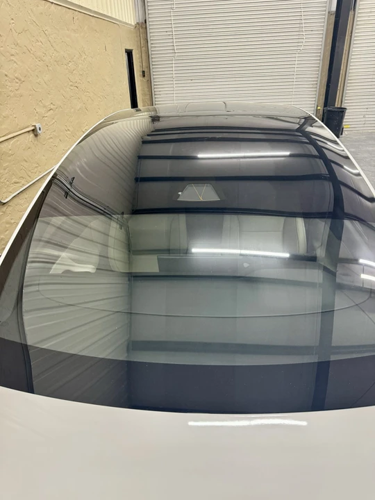 2022 Tesla Model X Plaid - Image 22 of 31