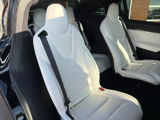 2022 Tesla Model X Plaid - Image 20 of 21