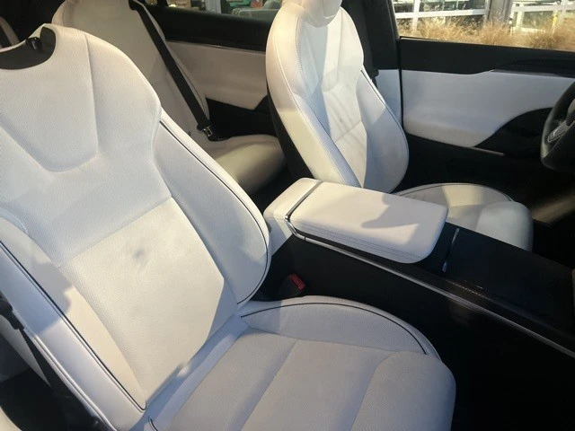 2022 Tesla Model X Plaid - Image 21 of 21