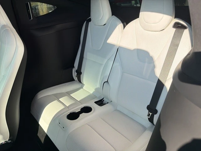 2022 Tesla Model X Plaid - Image 16 of 21