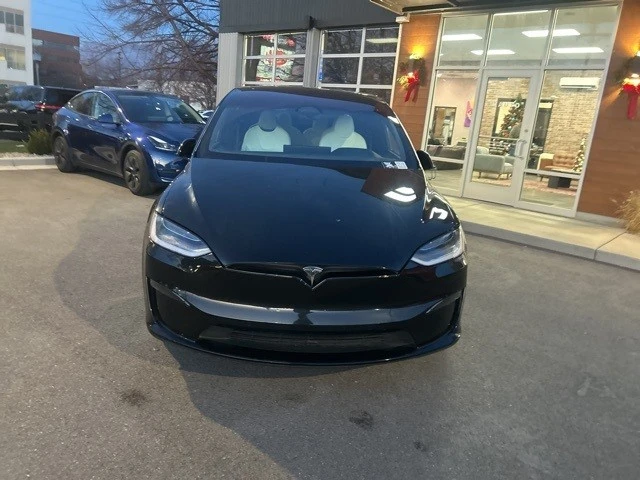 2022 Tesla Model X Plaid - Image 3 of 21