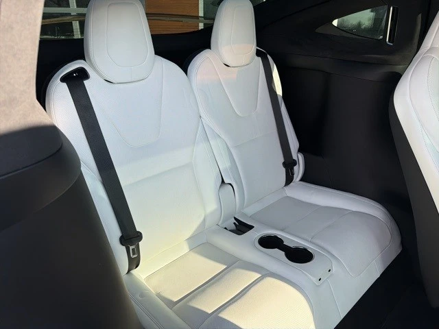 2022 Tesla Model X Plaid - Image 21 of 21